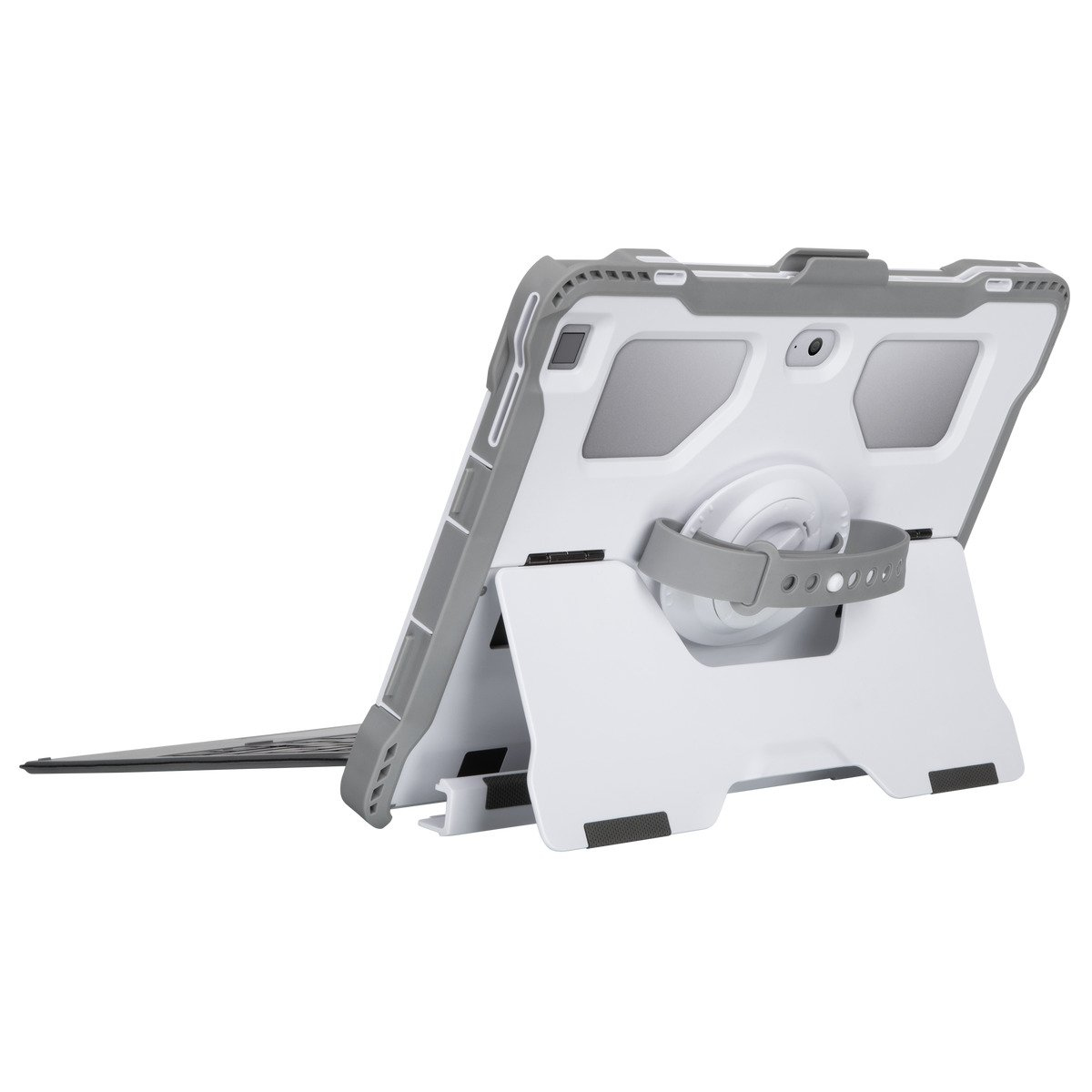 Targus THZ800GLZ laptop case Cover White – image 4