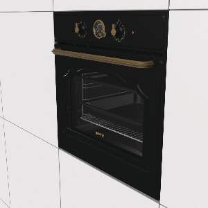 Gorenje BO7530CLB oven – image 4