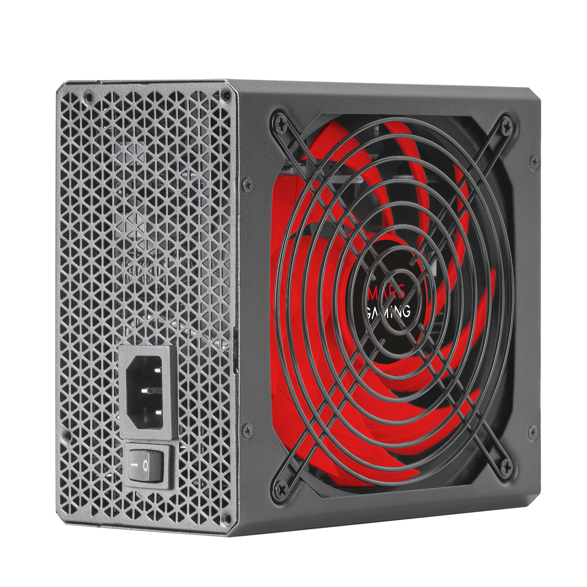 Mars Gaming MPB650 PC ATX – image 6