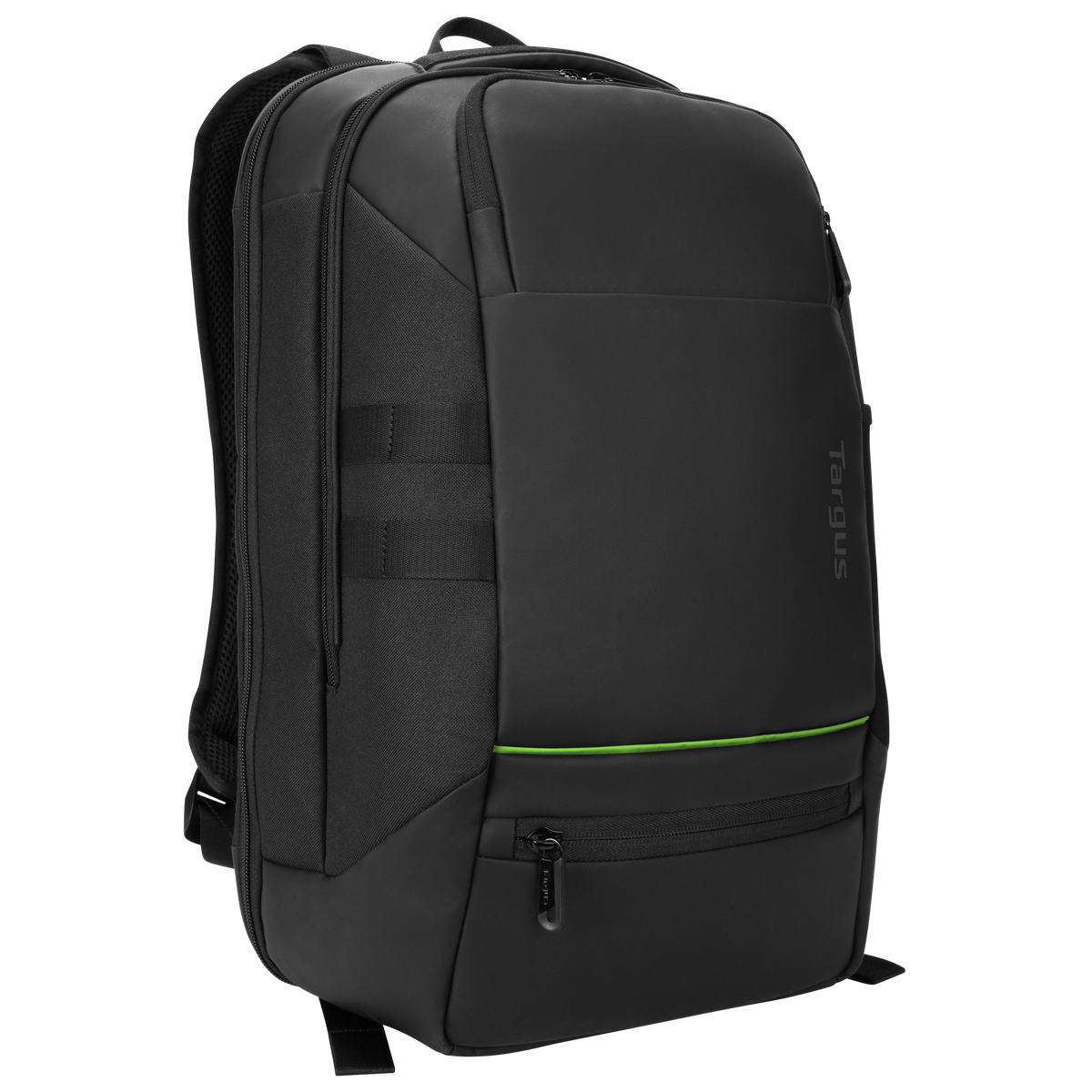 Targus Balance 39.6 cm (15.6") Backpack case Black, Grey – image 2
