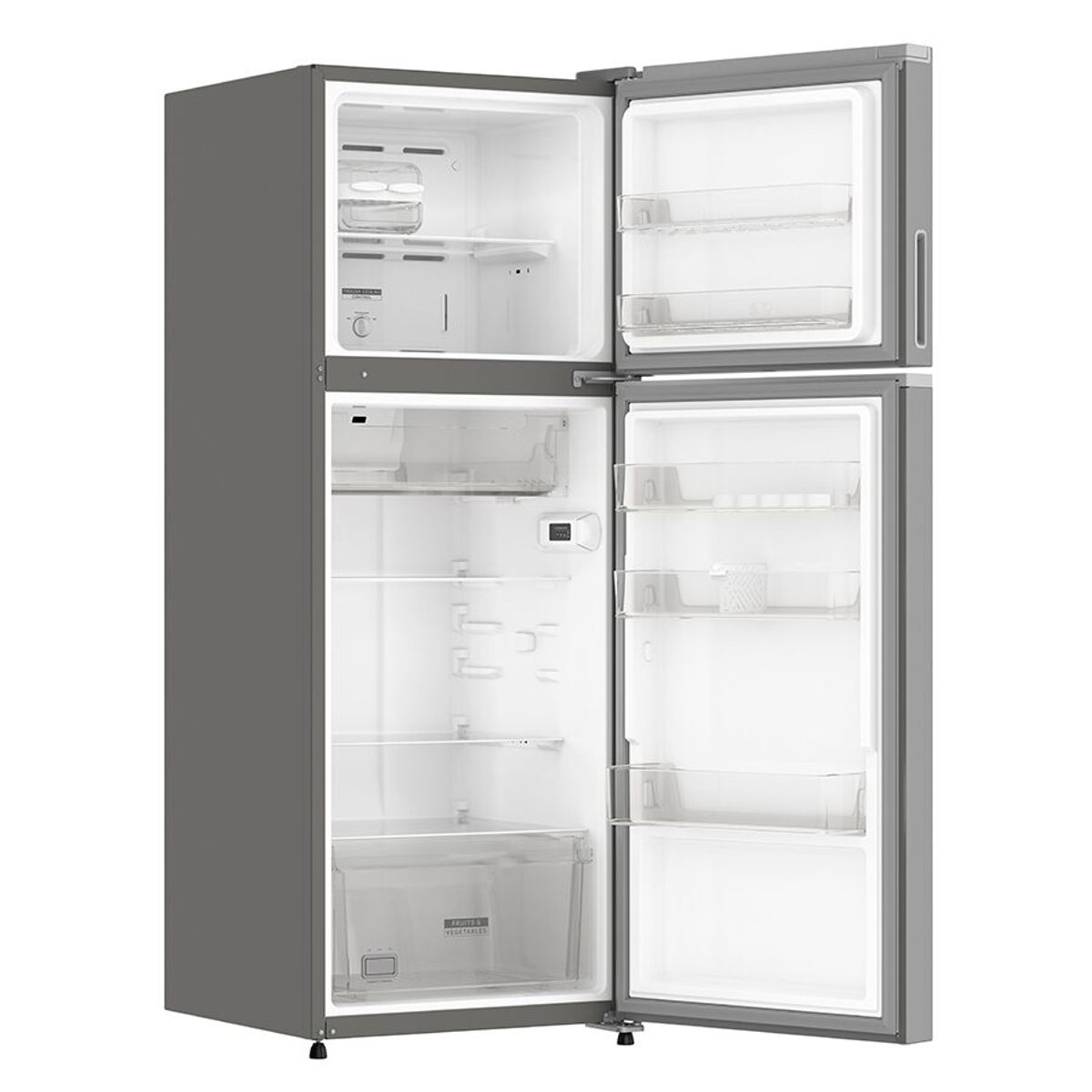 Whirlpool WT1331D fridge-freezer Freestanding – image 5