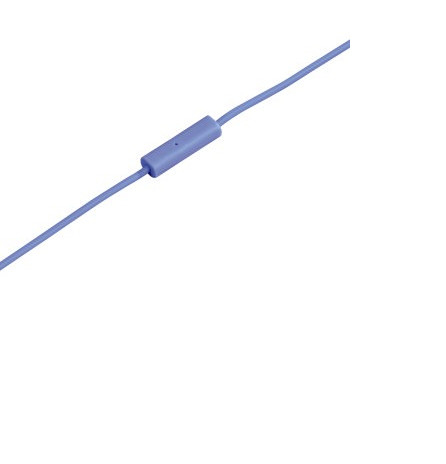 Hama 00092545 headphones/headset Wired In-ear Blue – image 5