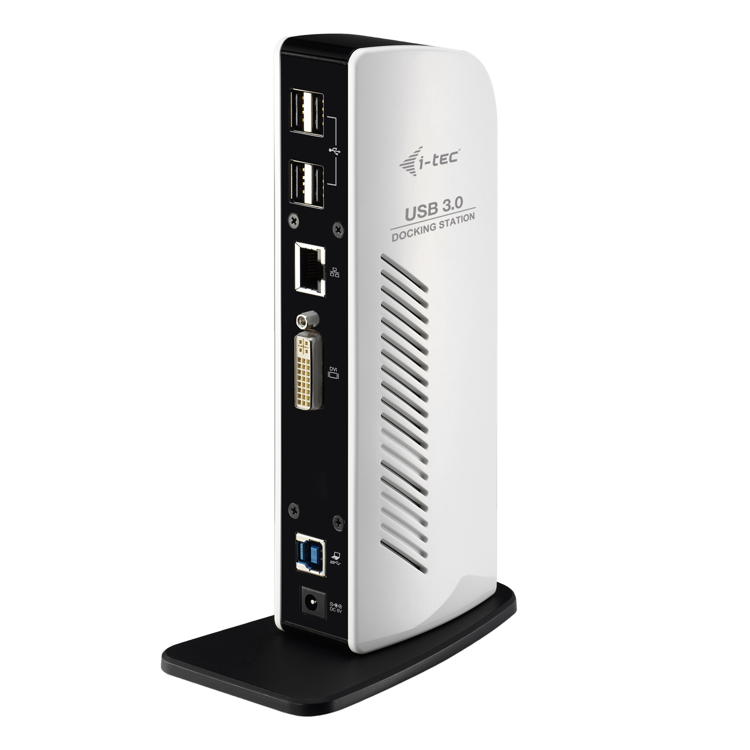i-tec Advance USB 3.0 HD Video Docking Station – image 3