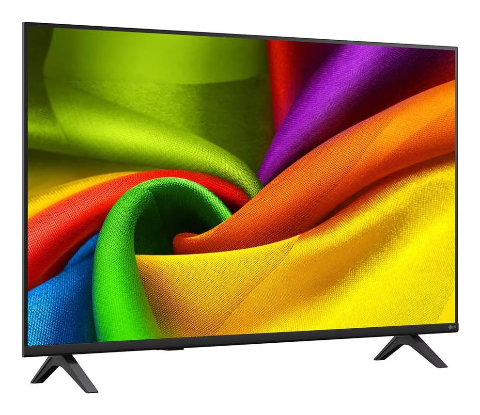 LG NANO 4K UHD AI NU85 – image 4