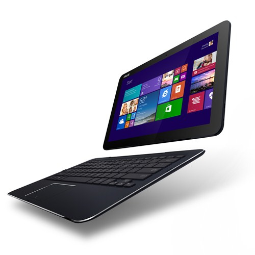 ASUS Transformer Book T300CHI-F1-DB Intel® Core™ M M-5Y10 Hybrid (2-in-1) – image 3