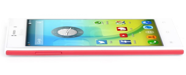 NGS Odysea 500QHD – image 4