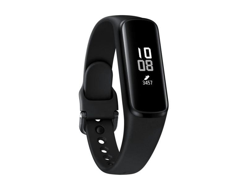 Samsung SM-R375NZKAXFA activity tracker PMOLED – image 5