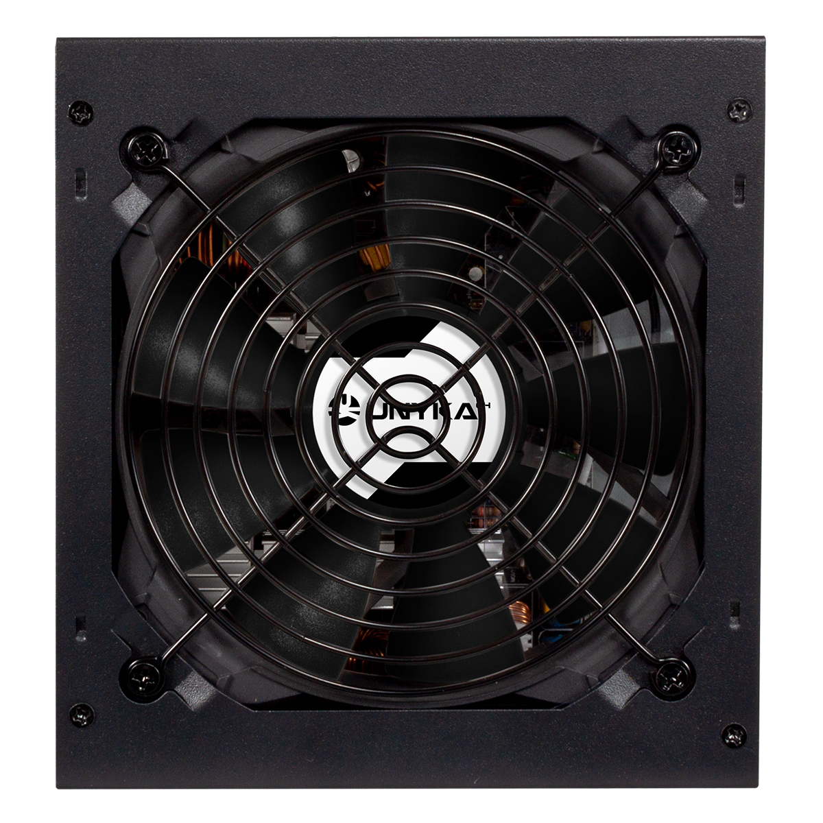 UNYKAch ATX Courage 750W Hight Efficiency Power Supply – image 4