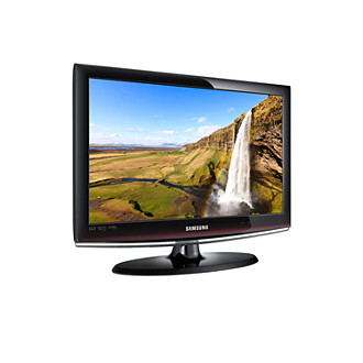 Samsung LE22C450 55.9 cm (22") HD Black – image 9