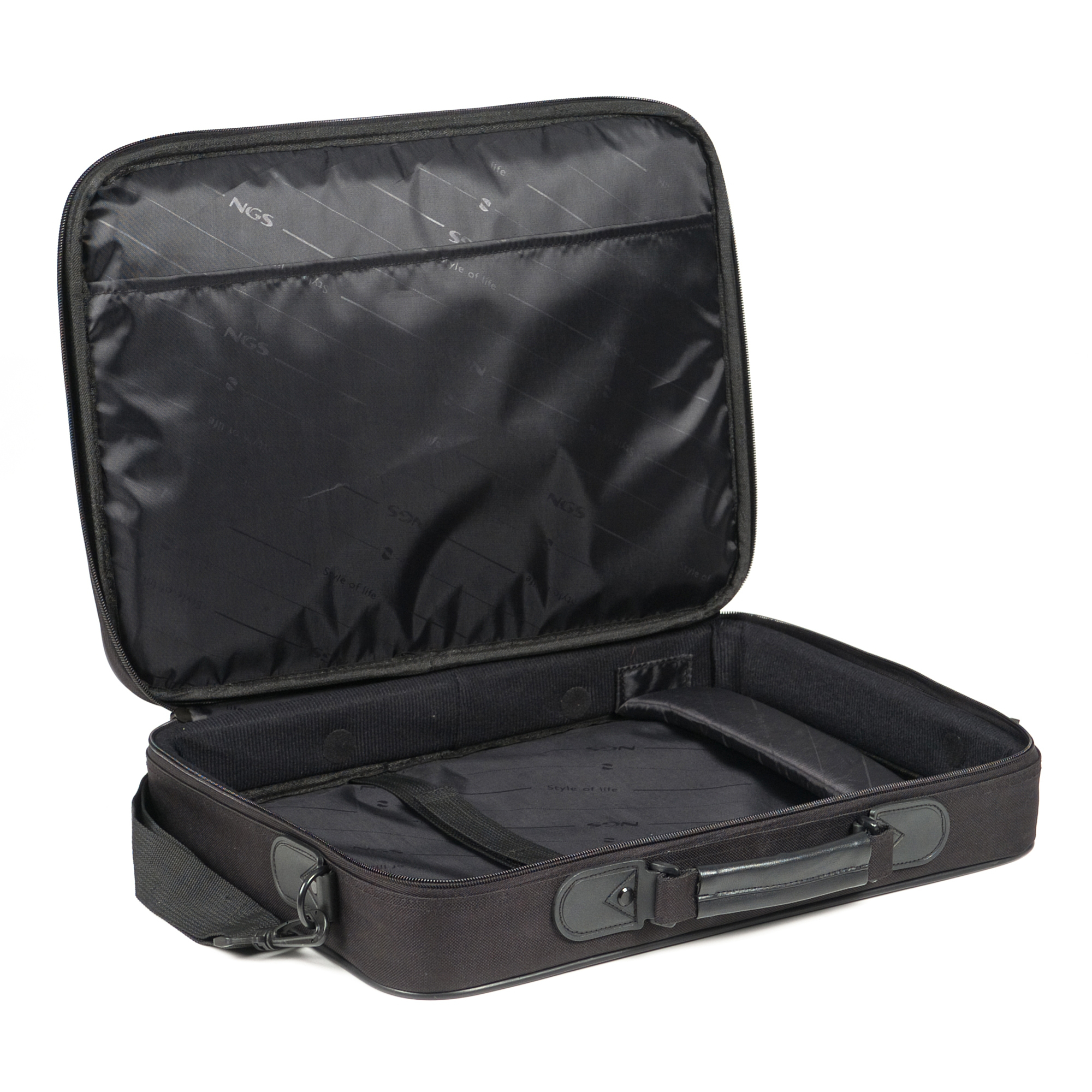 NGS Organizer Powered 16" – image 4