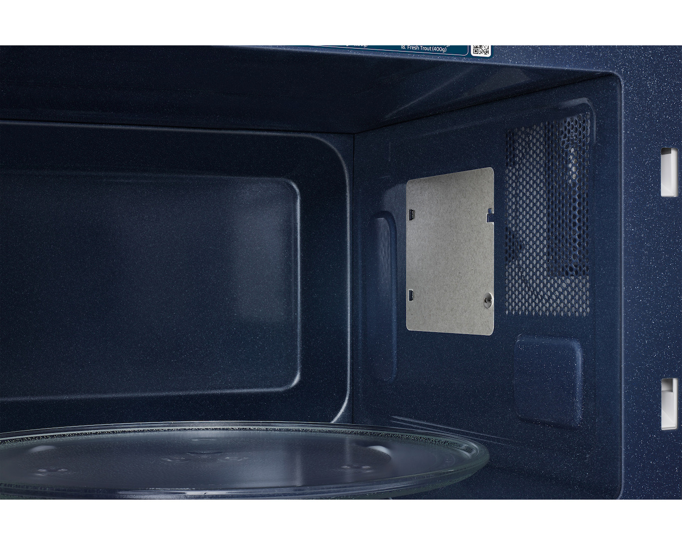 Samsung MS32DG4504AGE4 microwave Black Solo microwave Countertop – image 8