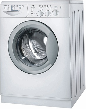 Indesit WIXXL 86