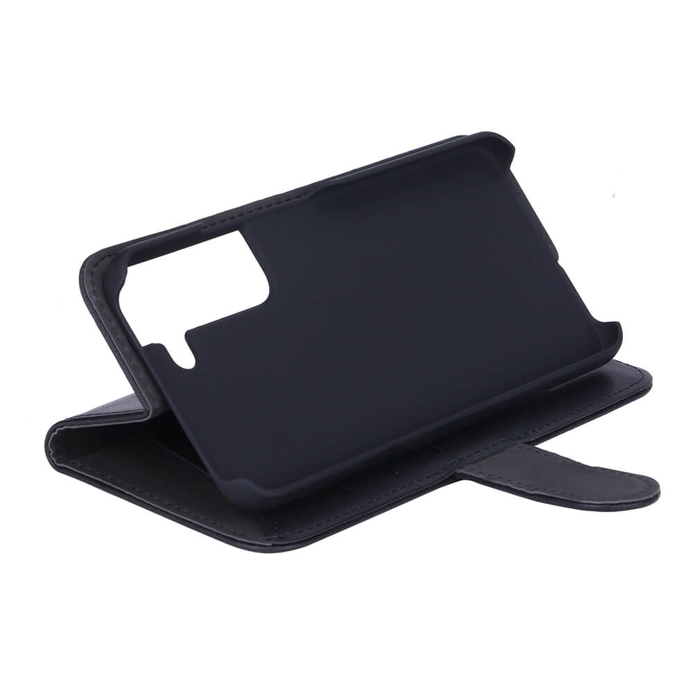 Gear Wallet Case Black - Samsung S22 – image 5
