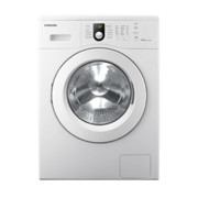 Samsung WF8602NHWG washing machine Front-load – image 3