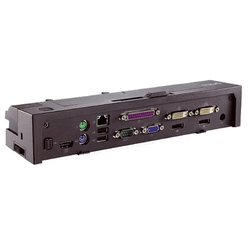 Dell YP126 Wired USB 2.0 Black