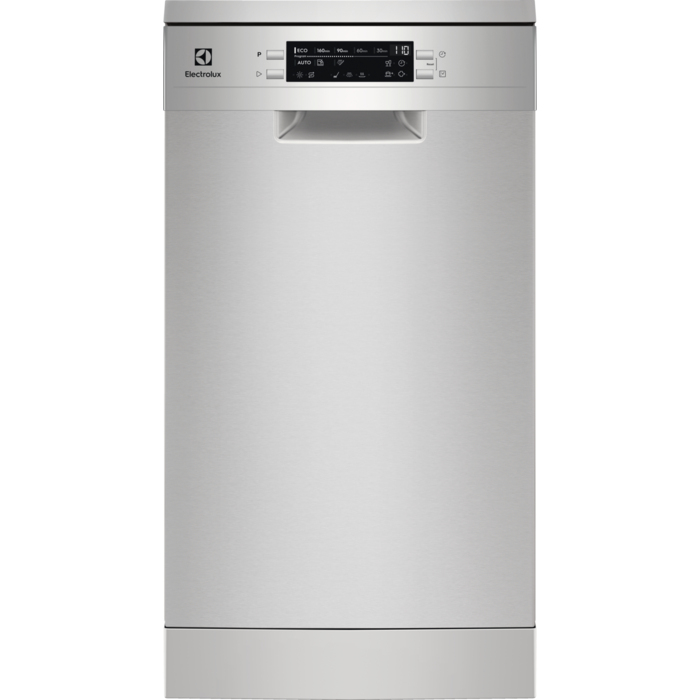 Electrolux ESA63200SX — vue 1 sur 8
