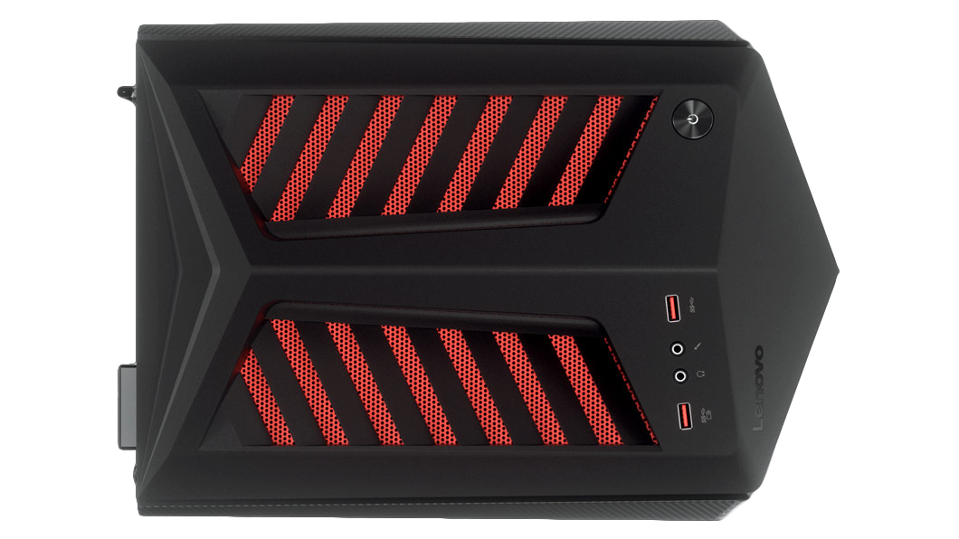 Lenovo Y710 Cube – image 6