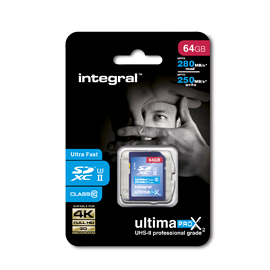 Integral INSDX64G10-280/250U2 – image 2