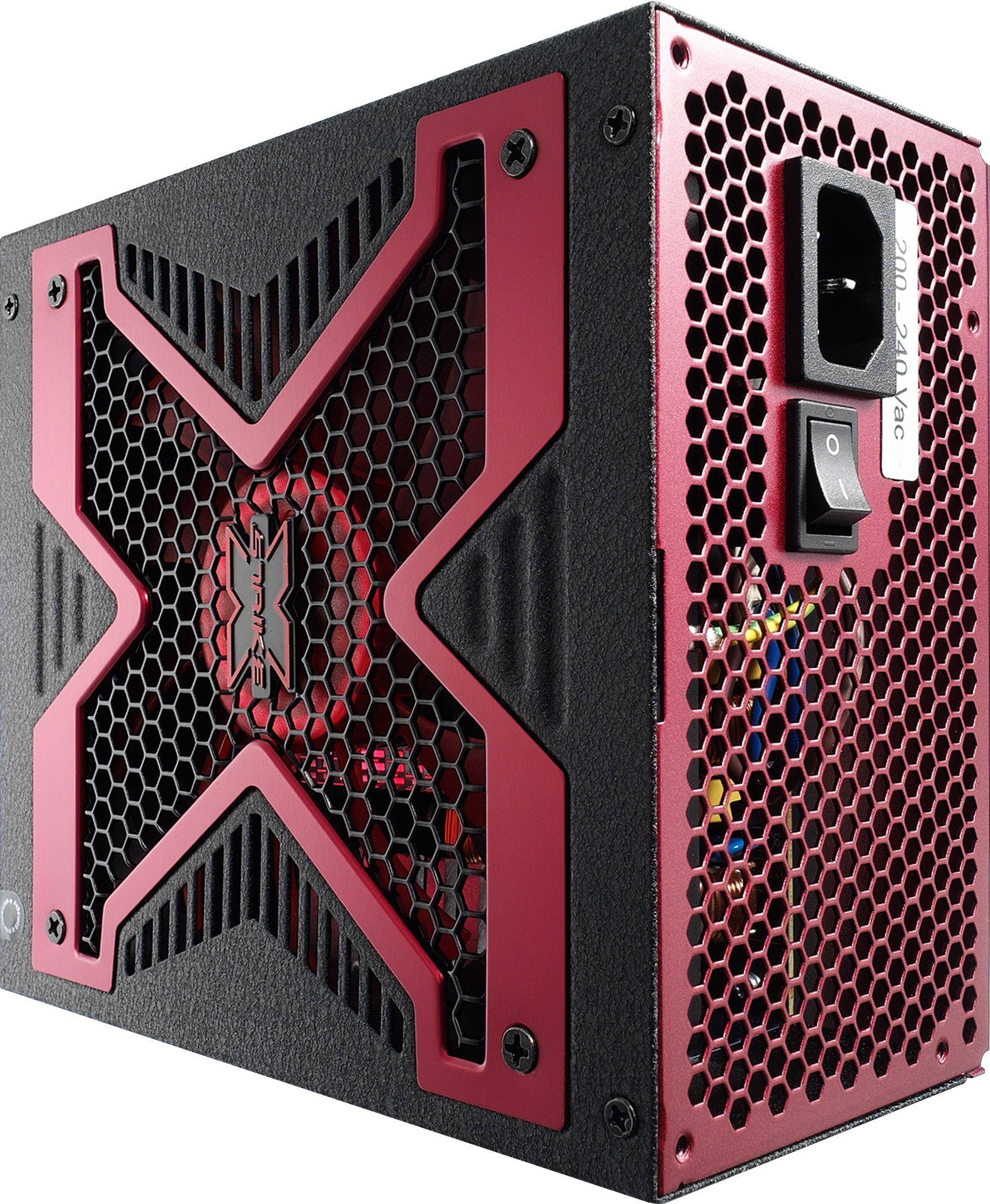 Aerocool Strike-X 500M – image 2