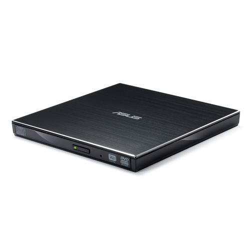 ASUS ESEDRW-08-H optical disc drive Black – image 3