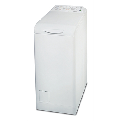 Electrolux EWB95210W washing machine Top-load