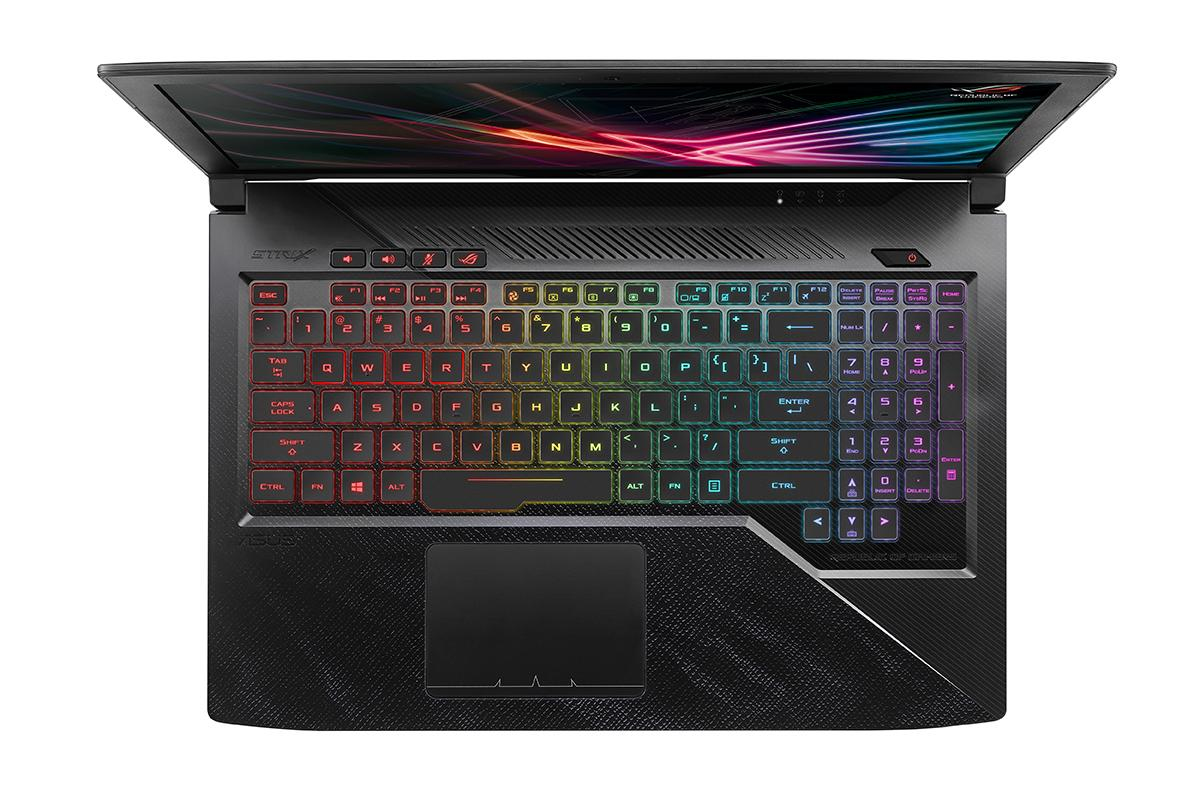 ASUS GL503GE-0031D8750H Hero Edition – image 3