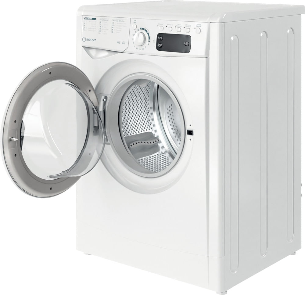 Indesit EWDE 861483 W IT N – image 3
