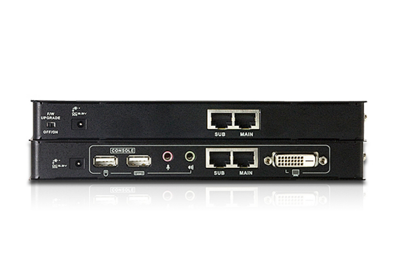 ATEN CE600-A7-G console extender – image 2