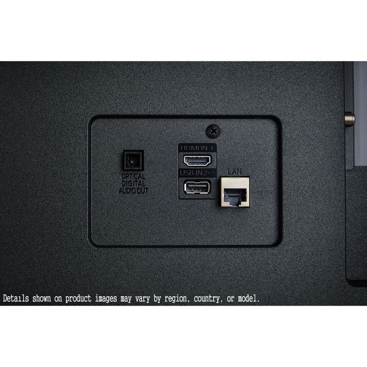 LG UHD 75UA7700PUA TV 4K Ultra HD Smart TV Wi-Fi Black – image 9