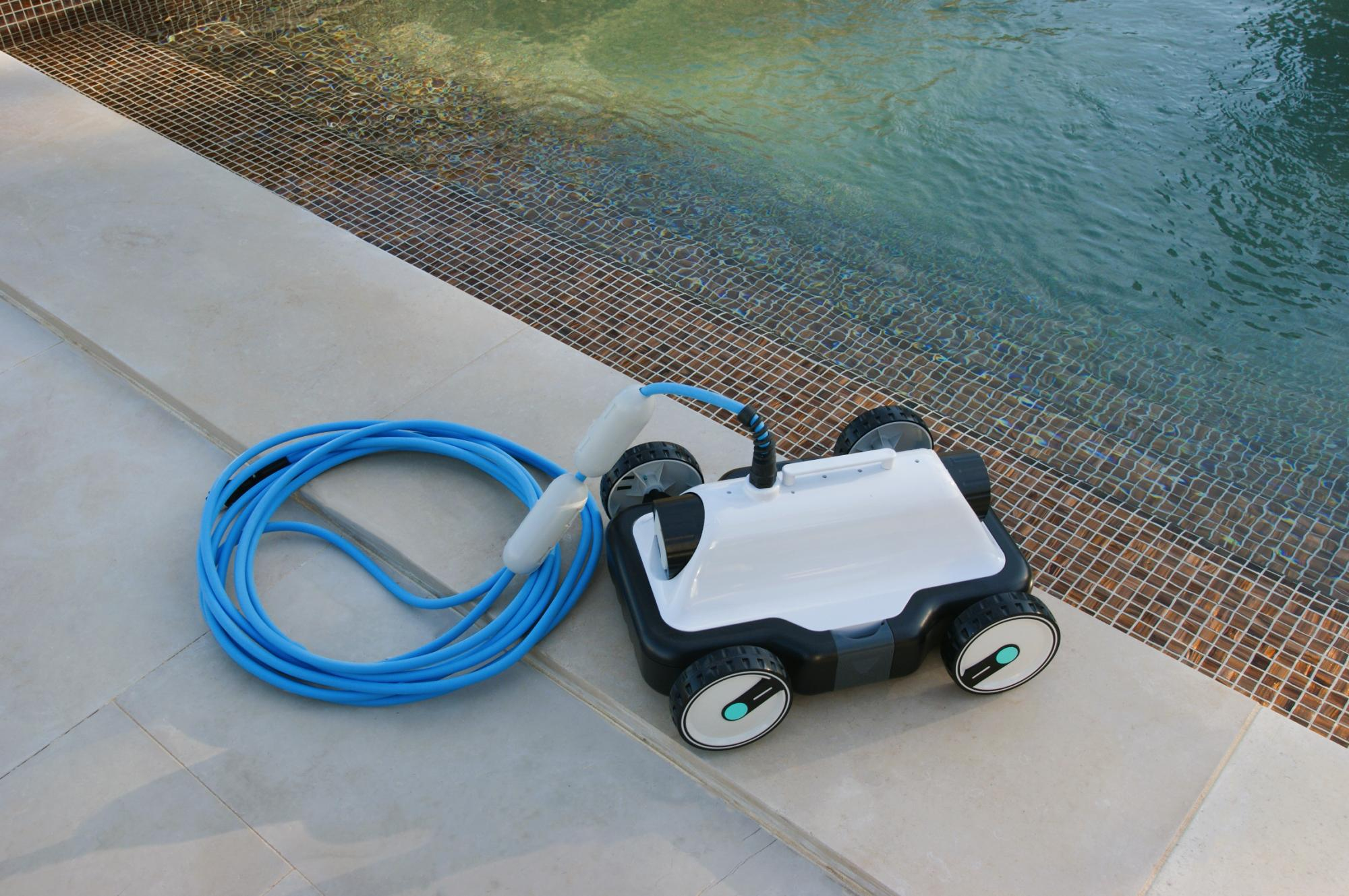 Bestway 58478 Robotic pool cleaner – image 5