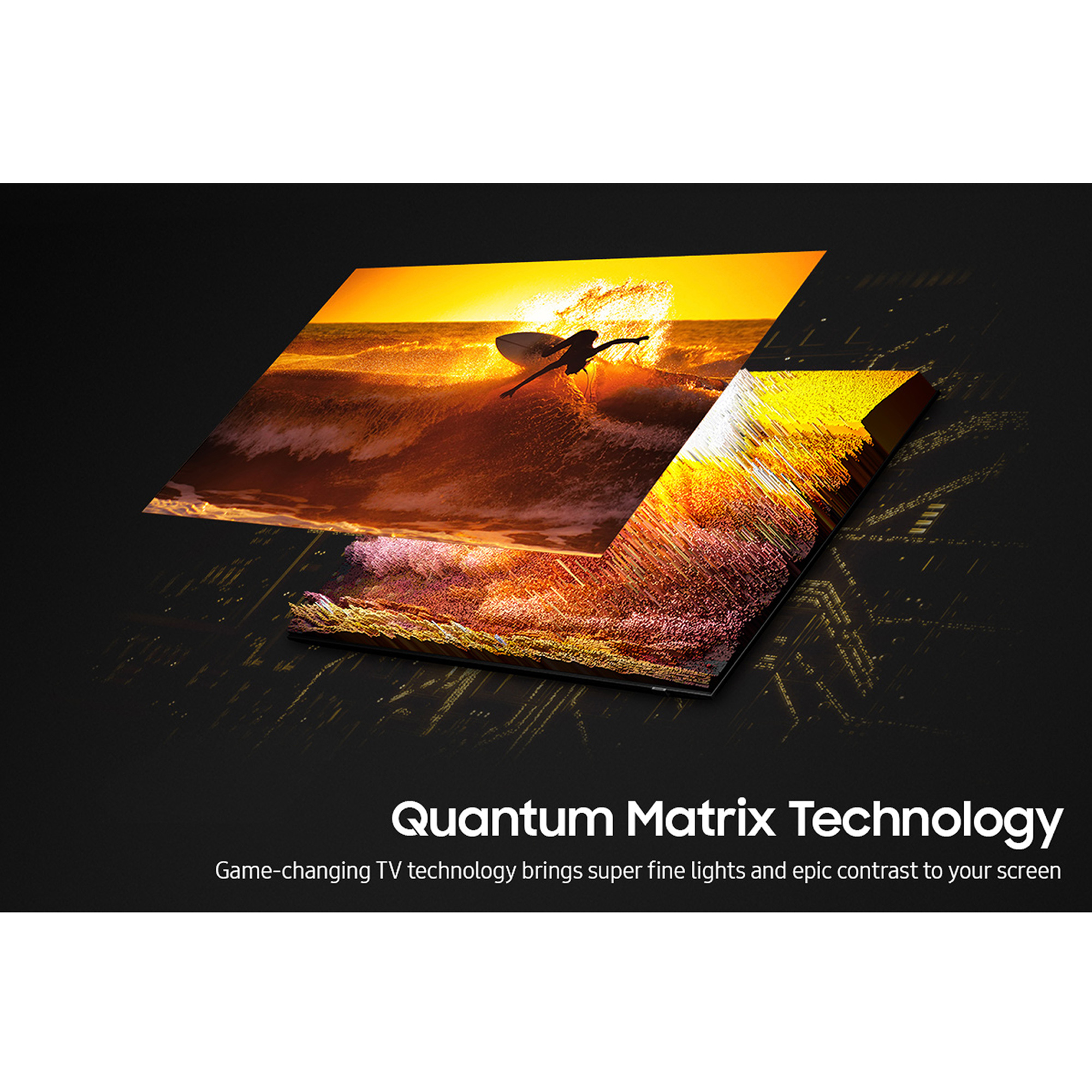 Samsung QE65QN85BATXXU TV – image 6