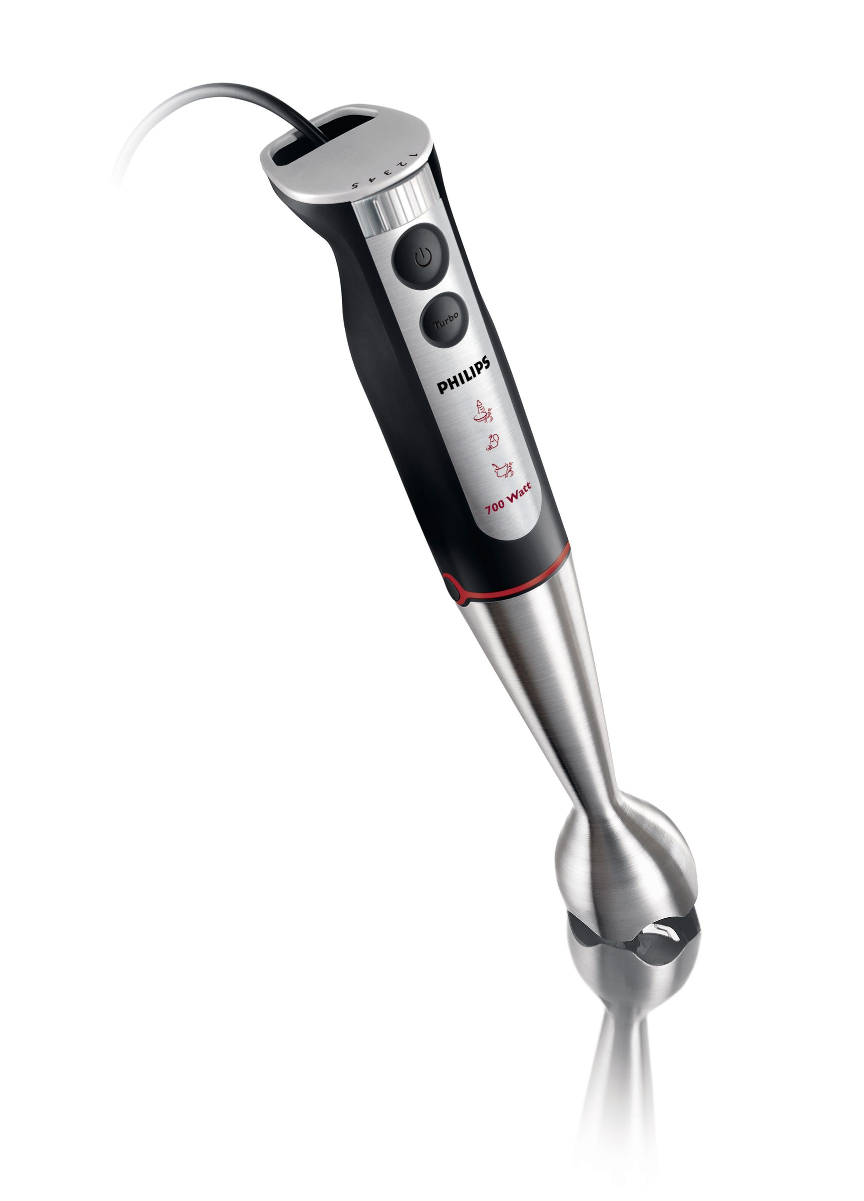 Philips Pure Essentials Collection Hand blender HR1370/91 – image 5