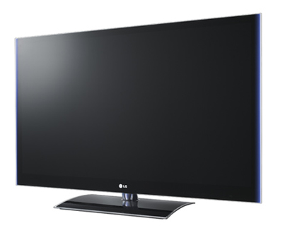 LG 50PZ750W TV 127 cm (50") Full HD Black 1500 cd/m² – image 2
