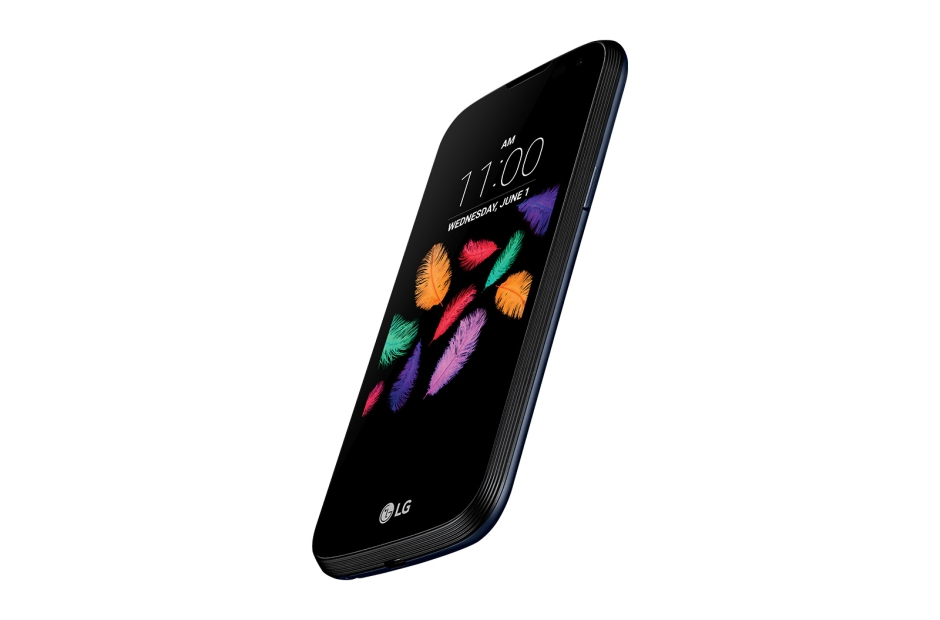 LG K3 K100DS 11.4 cm (4.5") Dual SIM Android 6.0.1 4G Micro-USB 1 GB 8 GB 1940 mAh Blue – image 5