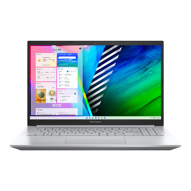 ASUS Vivobook Pro 15 OLED K3500PH-L1134W Intel® Core™ i5 i5-11300H Laptop