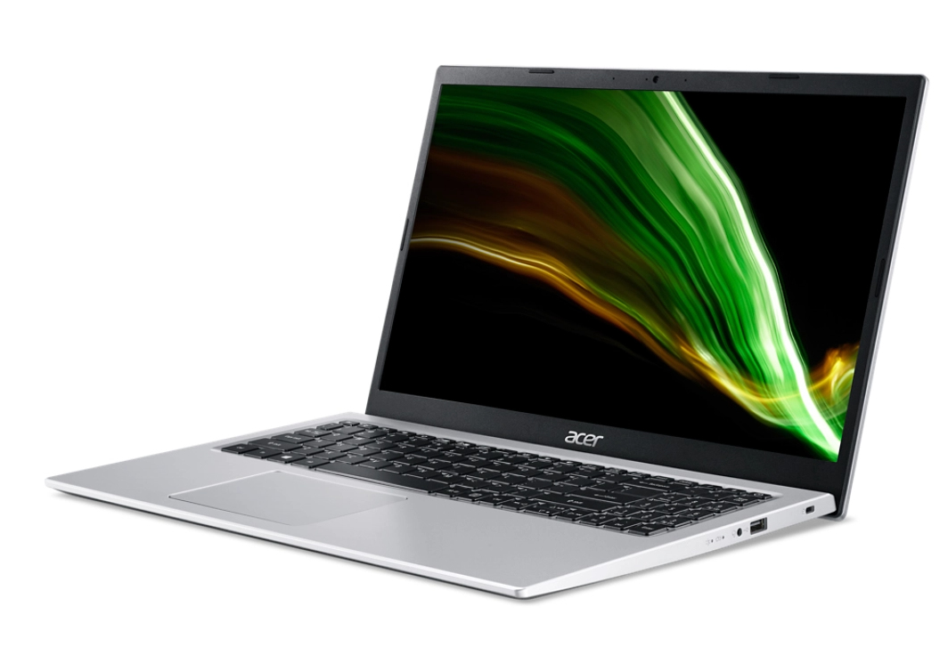 Acer Aspire 3 A315-58-728W Intel® Core™ i7 i7-1165G7 Laptop – image 3