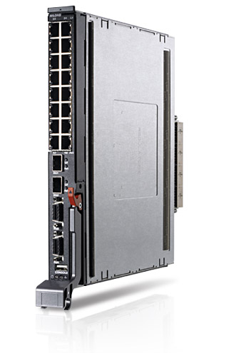 Dell PowerConnect M6348