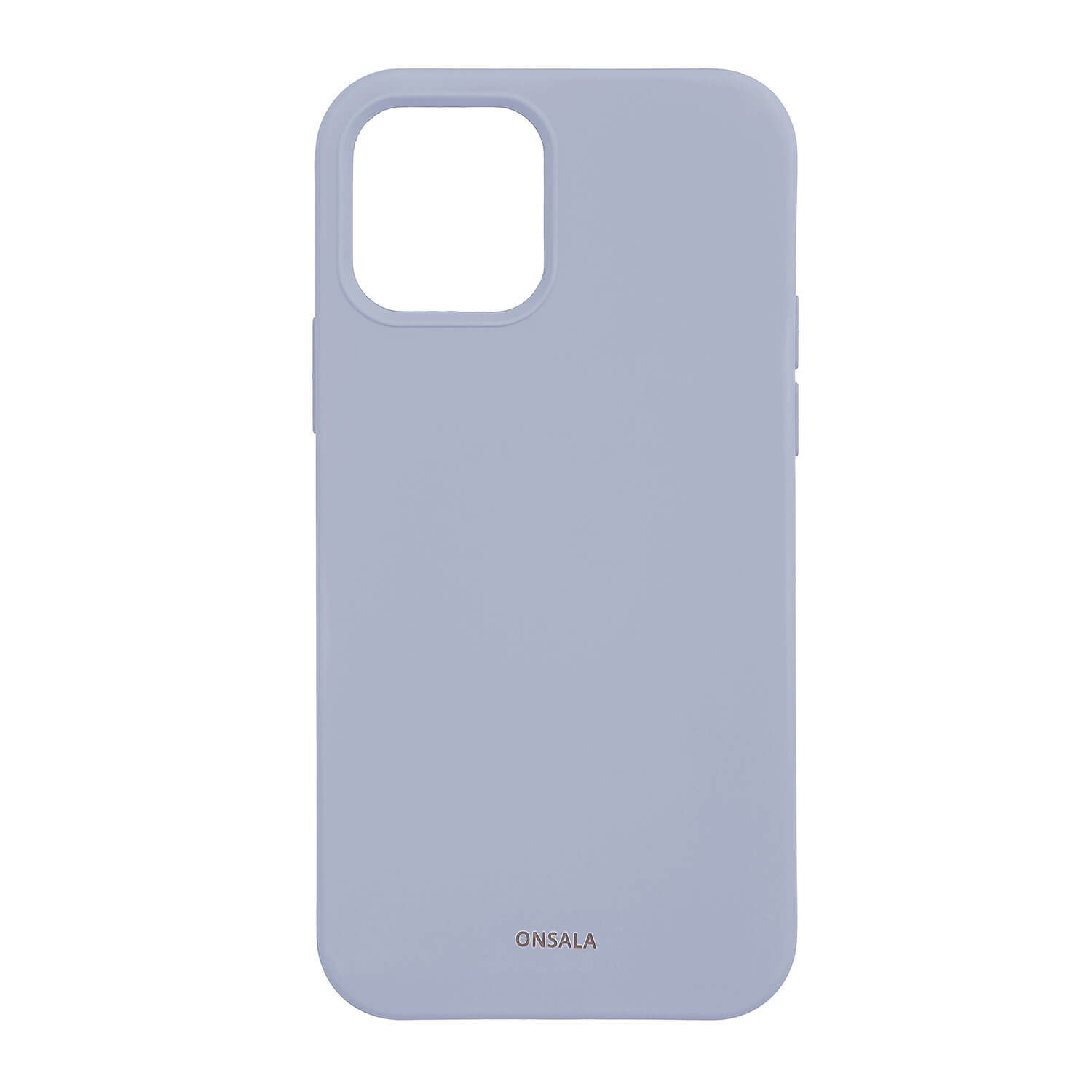 Onsala Phone Case with Silicone Feel Summer Sky - iPhone 13/14 Pro – image 1