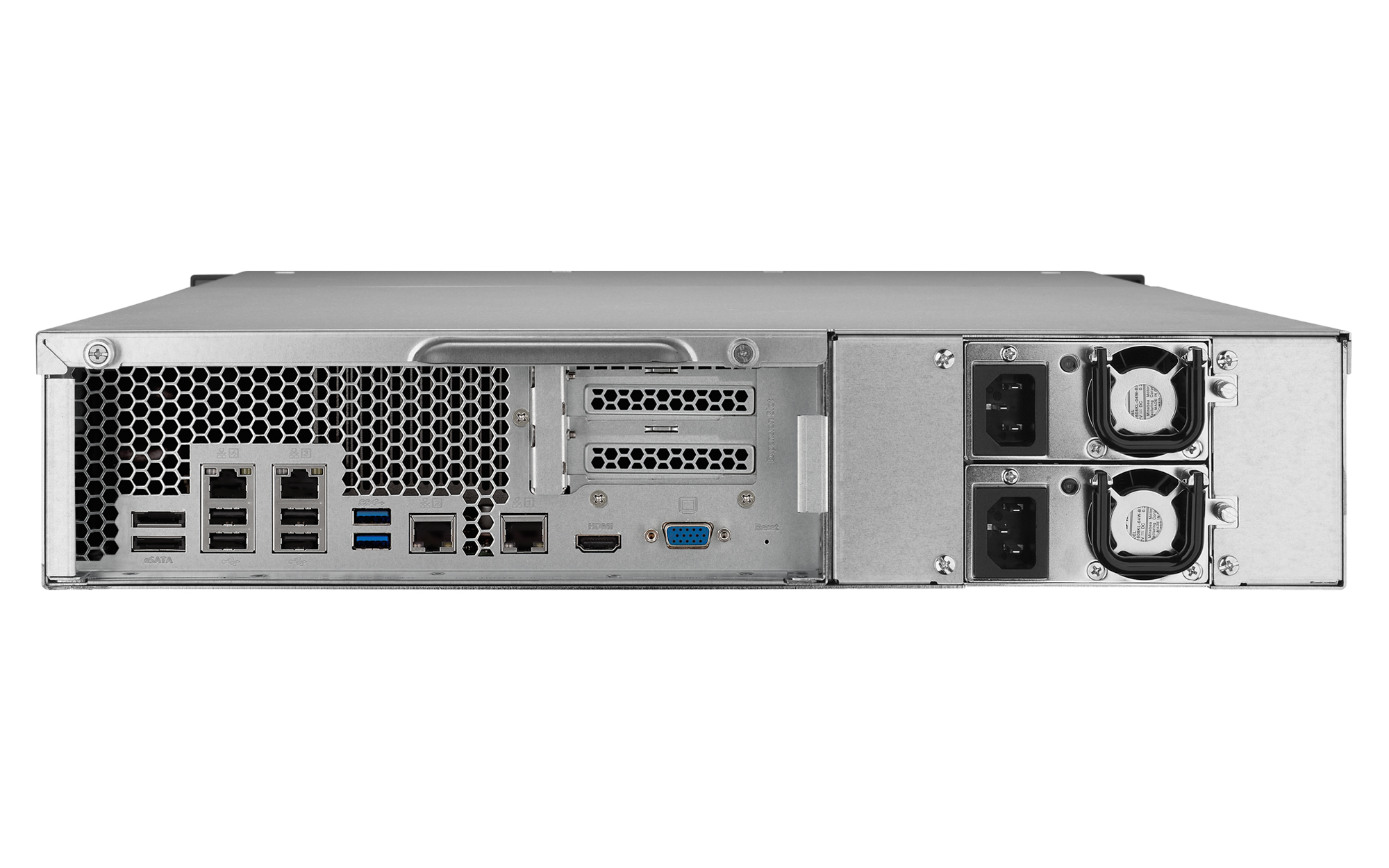 QNAP VS-8124U-RP PRO+ – image 5