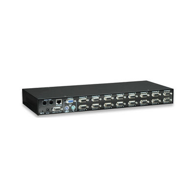 Intellinet Digital KVM over IP Switch – image 4