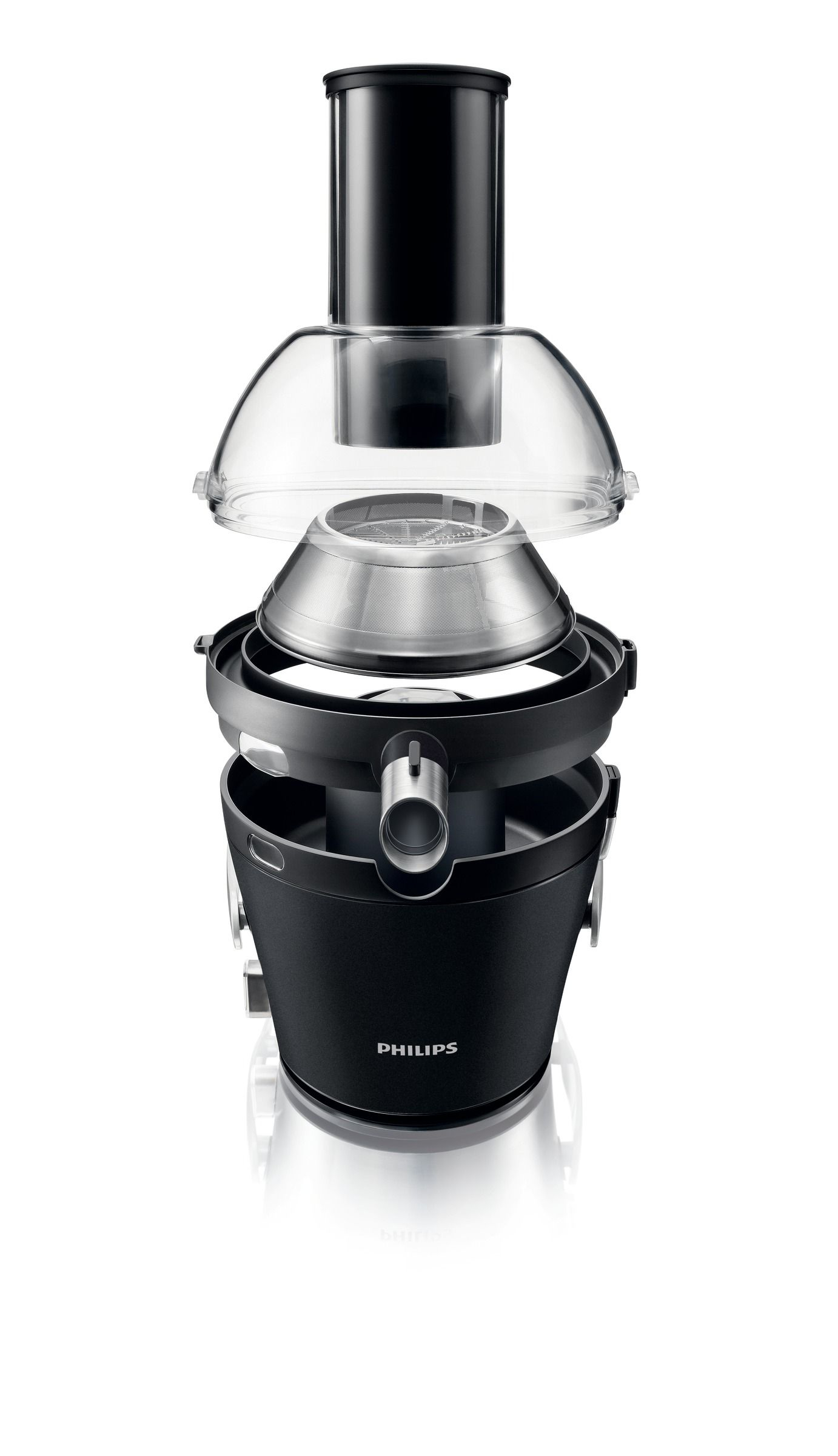 Philips Avance Collection HR1869/01 juice maker – image 2