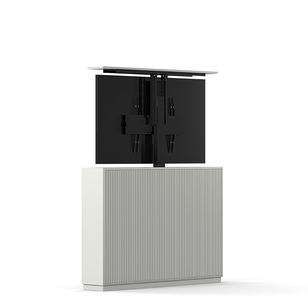 Multibrackets M AV Cabinet TV-Lift – image 9
