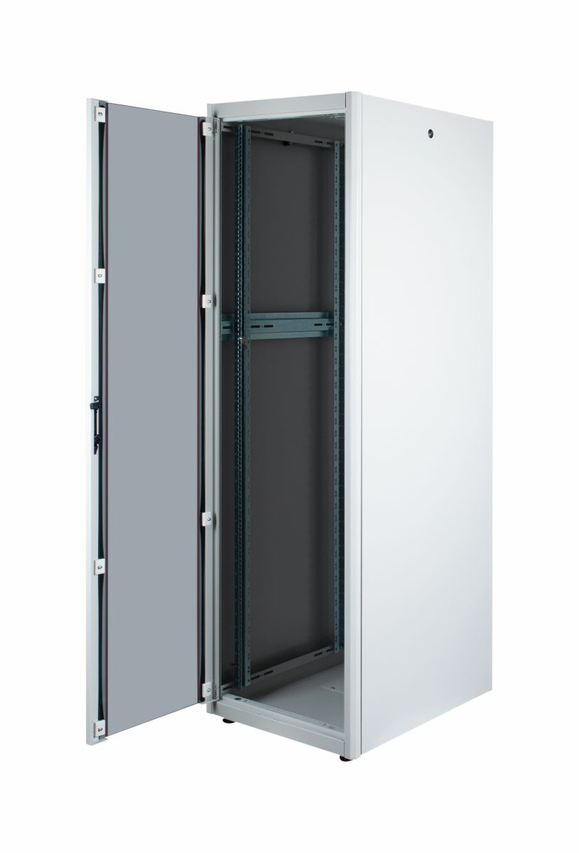 Equip Basic Flex 19' Cabinet, 42U – image 3