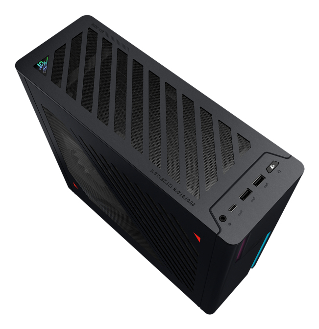 ASUS ROG G22CH-DB776 PC Intel® Core™ i7 i7-13700F – image 8