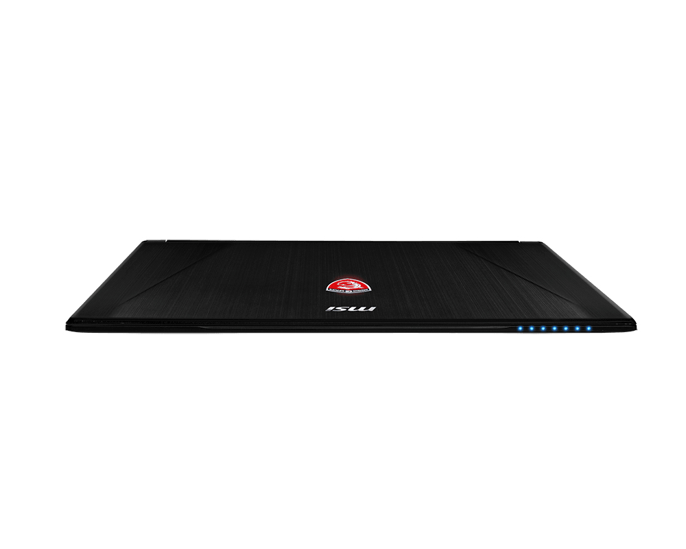MSI Gaming GS60-2PCI78H11 Intel® Core™ i7 i7-4710HQ Laptop – image 5