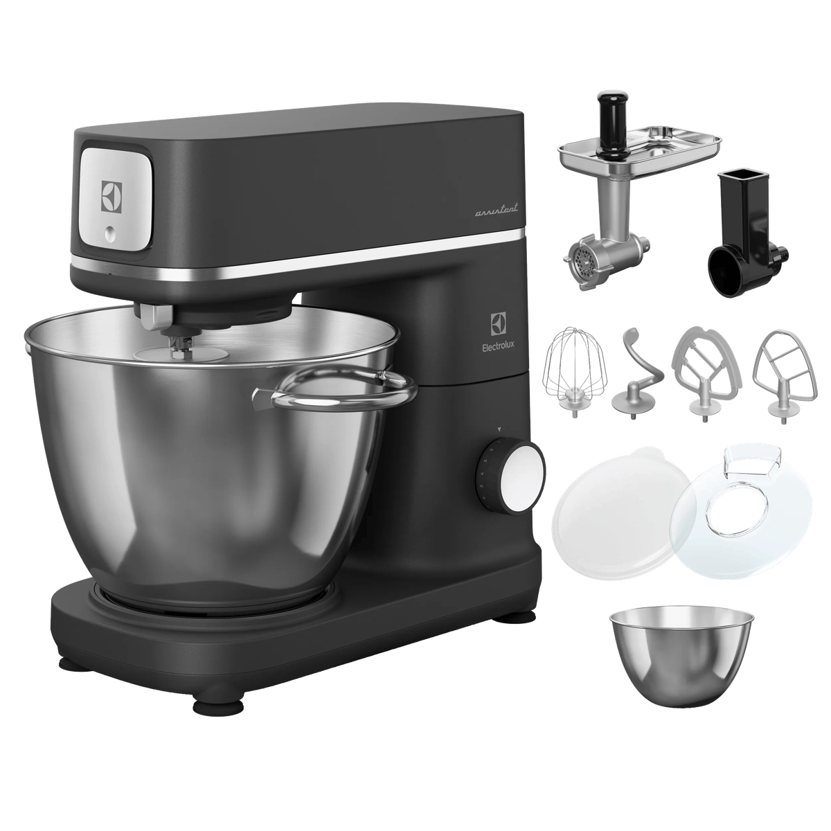 Electrolux E6KM1-4BPT Stand mixer – image 2