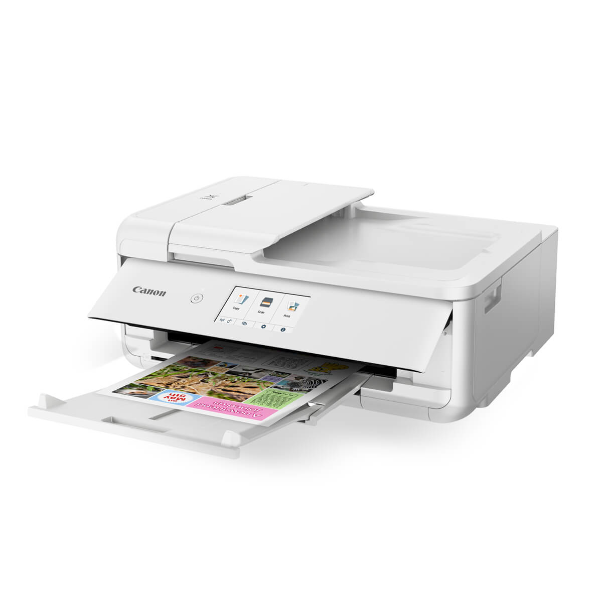 Canon HOME TS9565