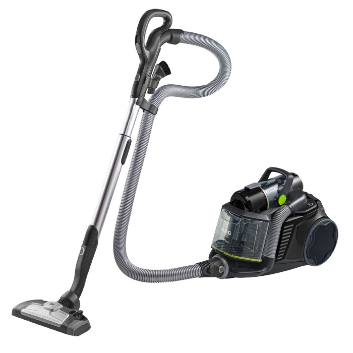 AEG UltraFlex AUFGREEN