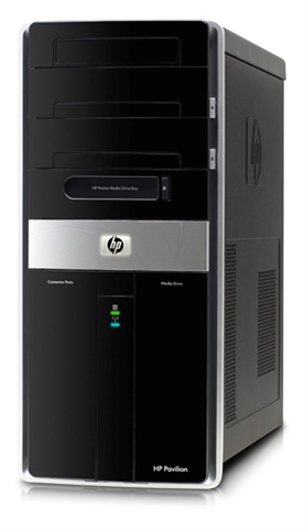 HP Pavilion Elite m9780nl Desktop PC – image 2
