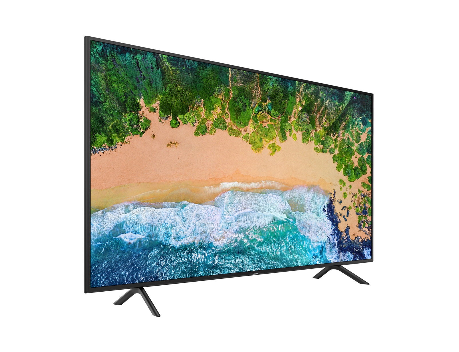 Samsung Series 7 UN65NU7100FXZX TV – image 3